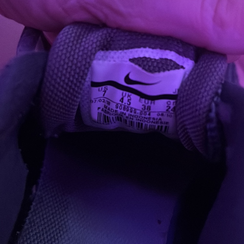 Nike Running Shoes View 6